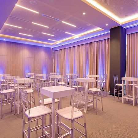 Fairfield By Marriott Lima Miraflores المظهر الخارجي الصورة