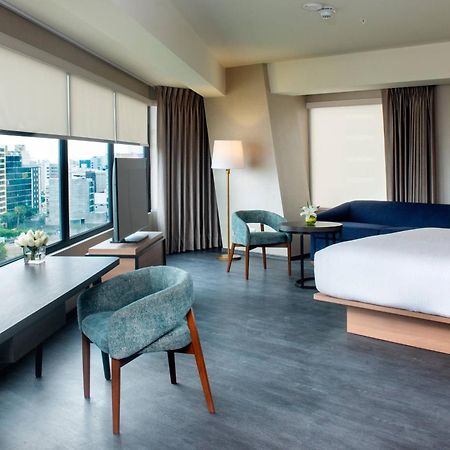 Fairfield By Marriott Lima Miraflores المظهر الخارجي الصورة