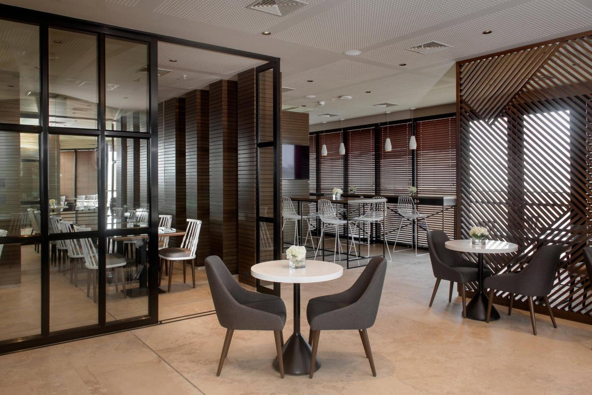 Fairfield By Marriott Lima Miraflores المظهر الخارجي الصورة