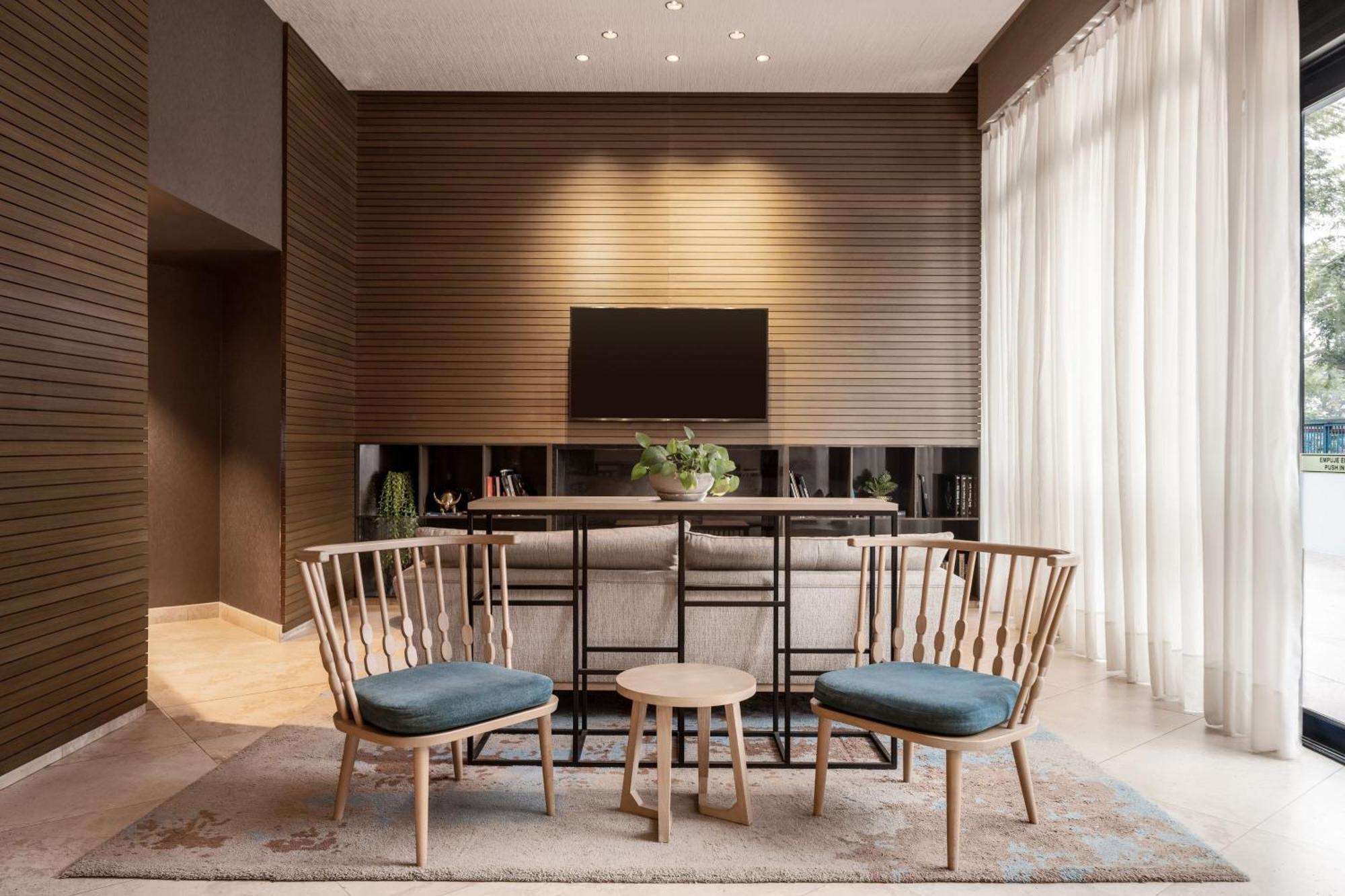 Fairfield By Marriott Lima Miraflores المظهر الخارجي الصورة