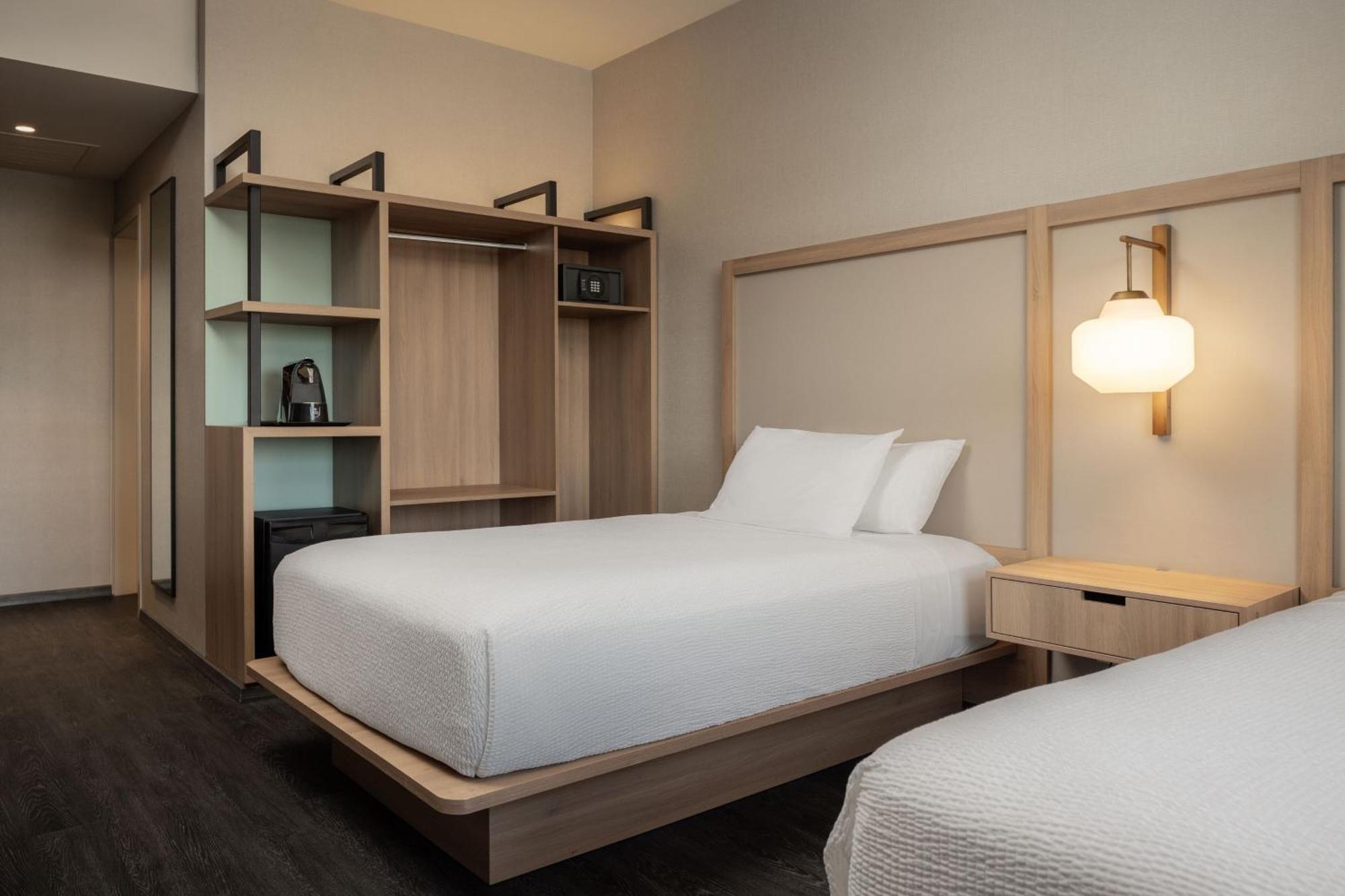 Fairfield By Marriott Lima Miraflores المظهر الخارجي الصورة