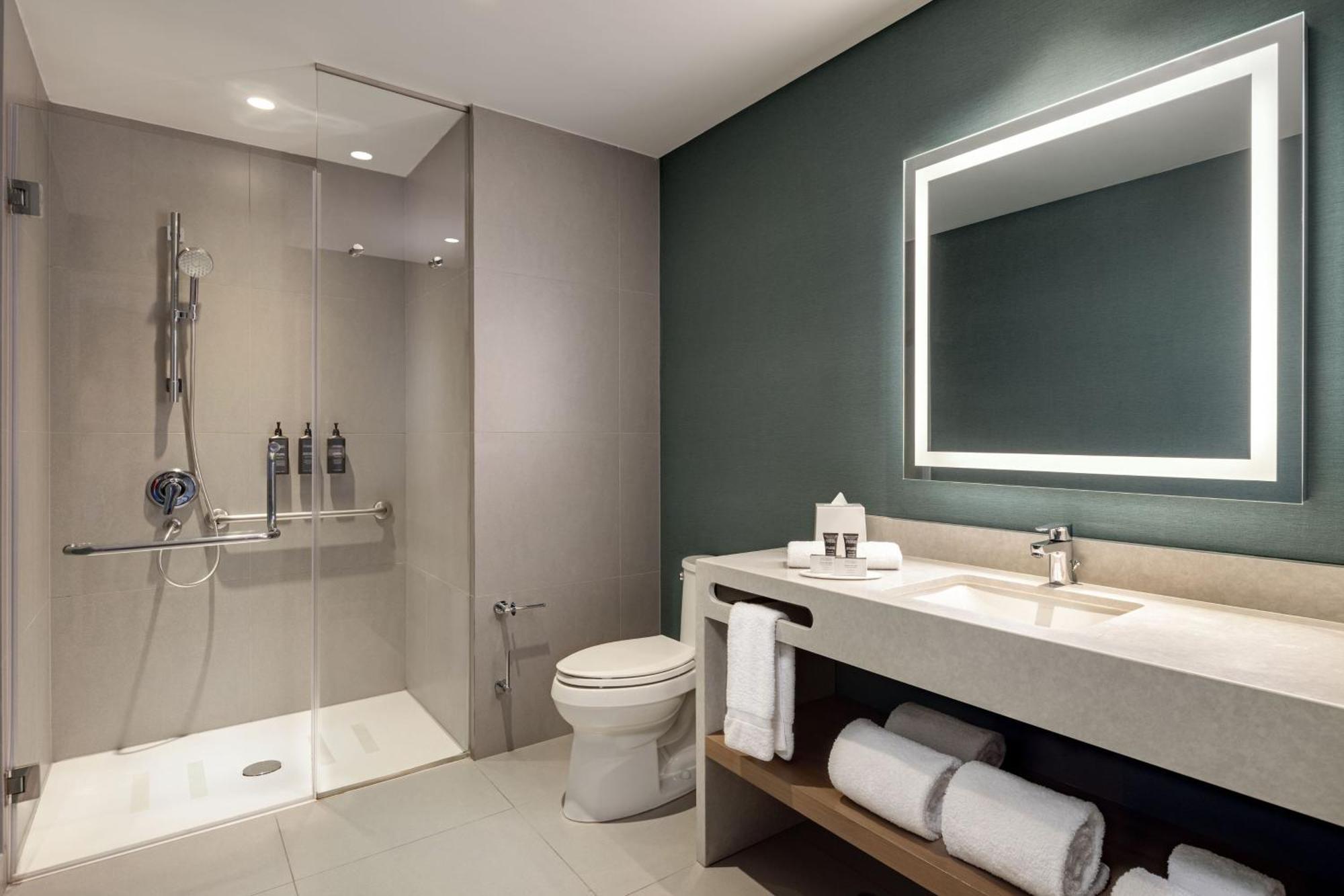 Fairfield By Marriott Lima Miraflores المظهر الخارجي الصورة