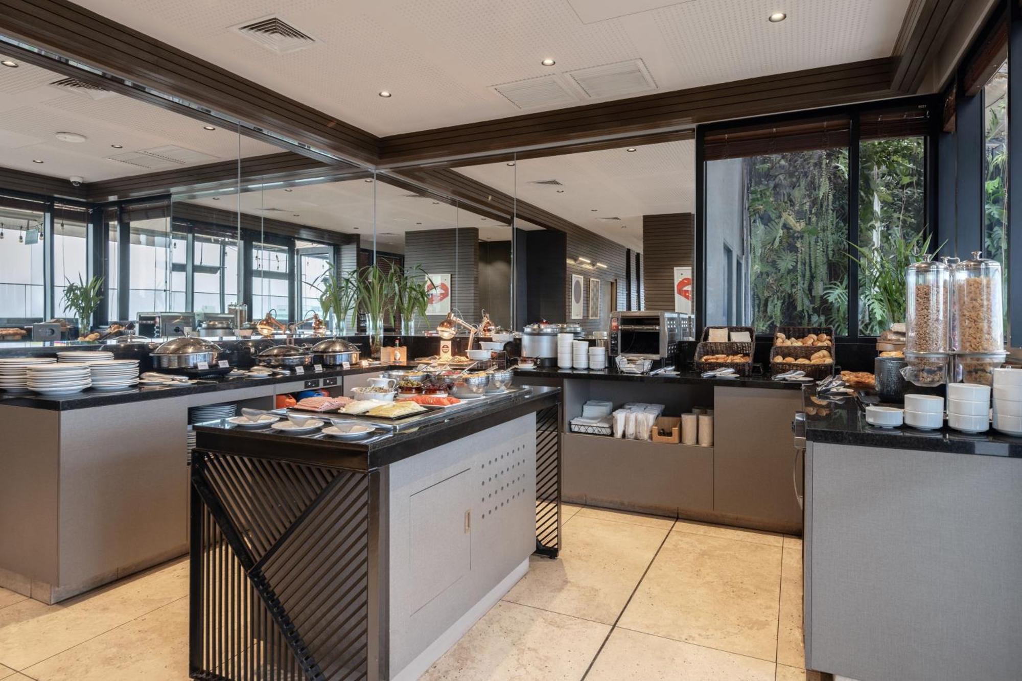 Fairfield By Marriott Lima Miraflores المظهر الخارجي الصورة