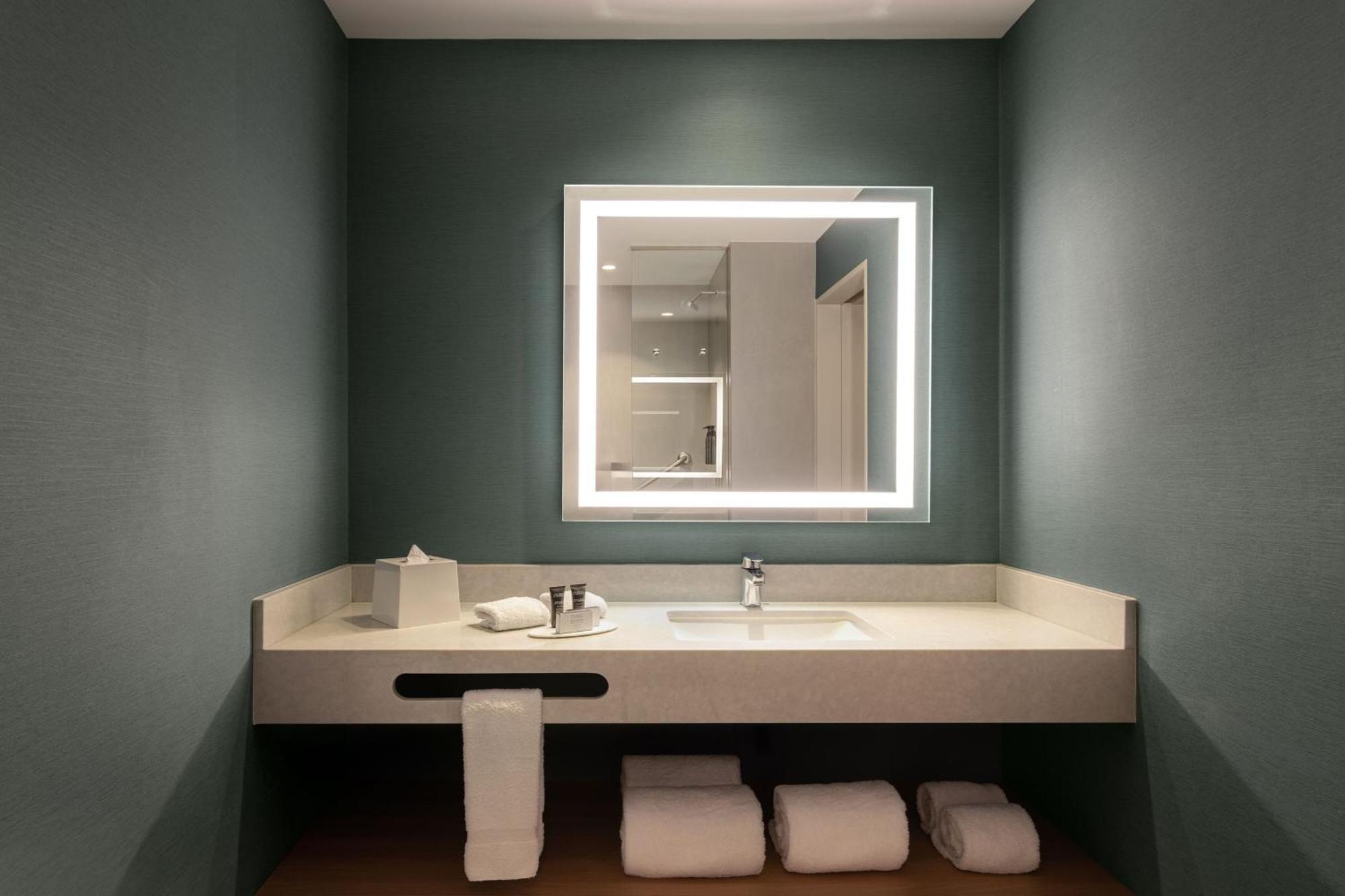 Fairfield By Marriott Lima Miraflores المظهر الخارجي الصورة
