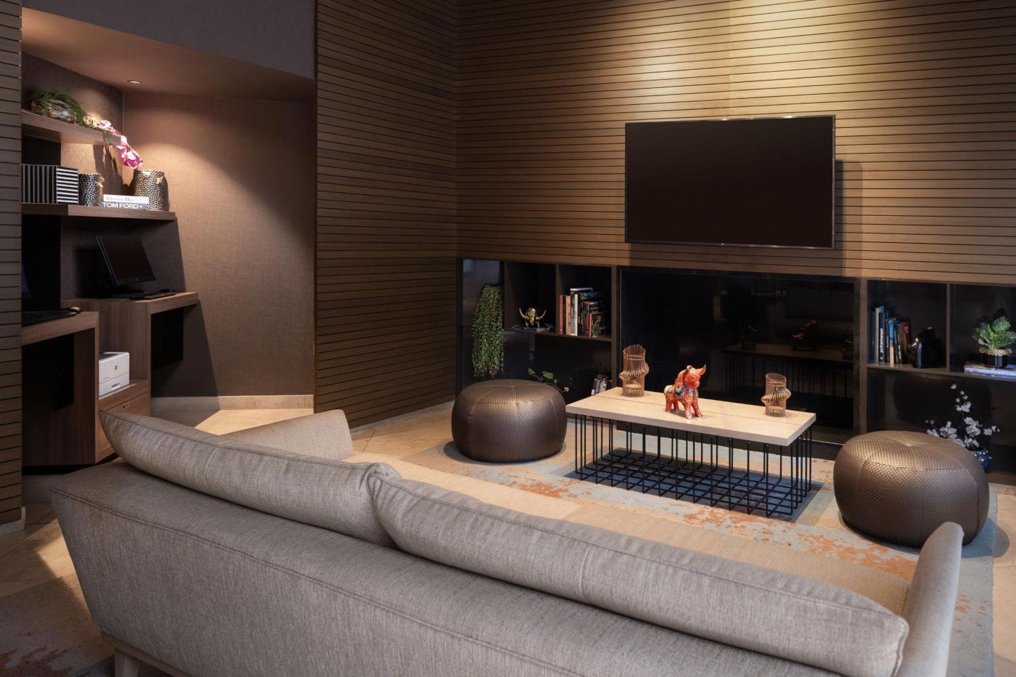 Fairfield By Marriott Lima Miraflores المظهر الخارجي الصورة
