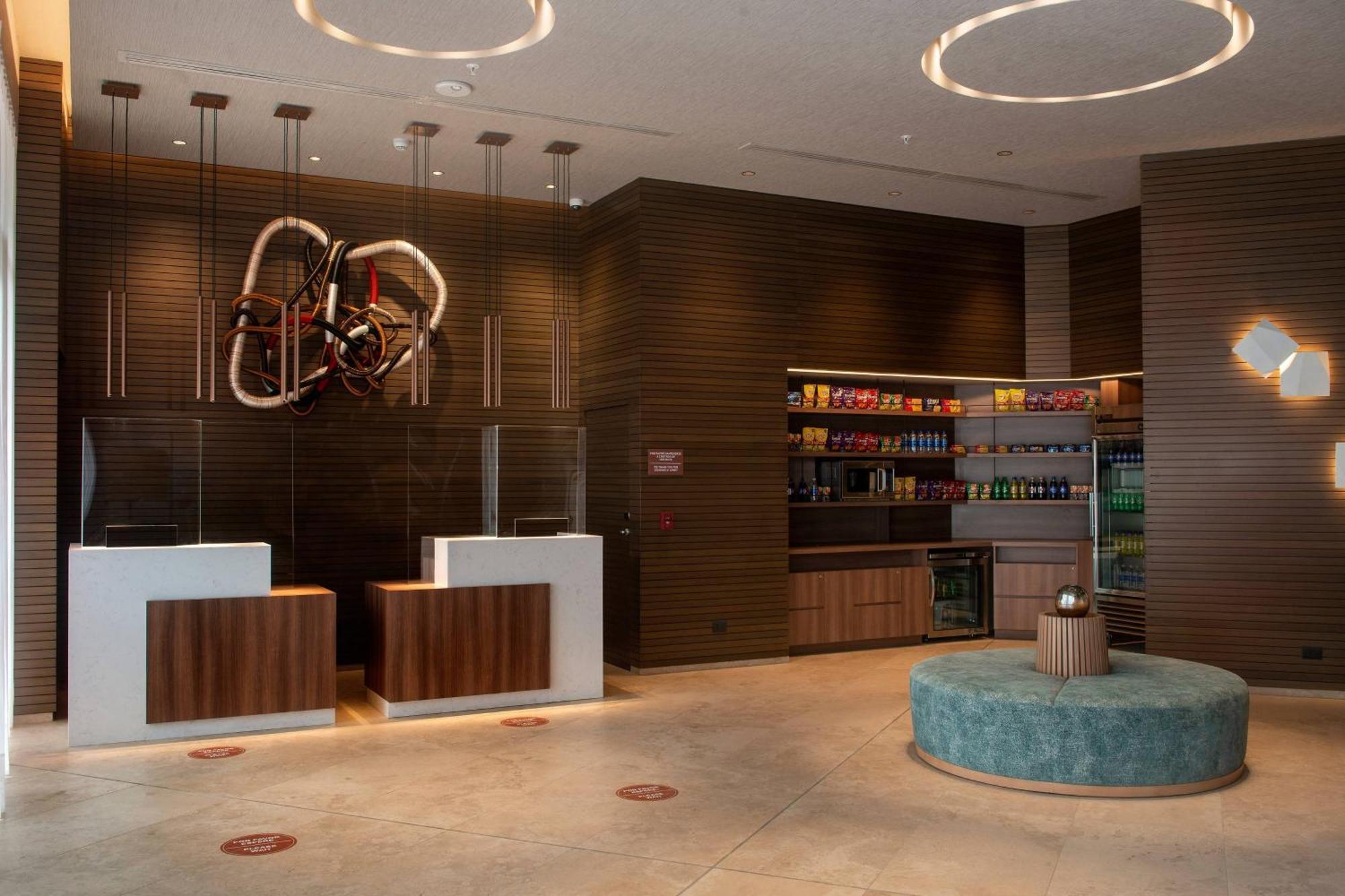 Fairfield By Marriott Lima Miraflores المظهر الخارجي الصورة