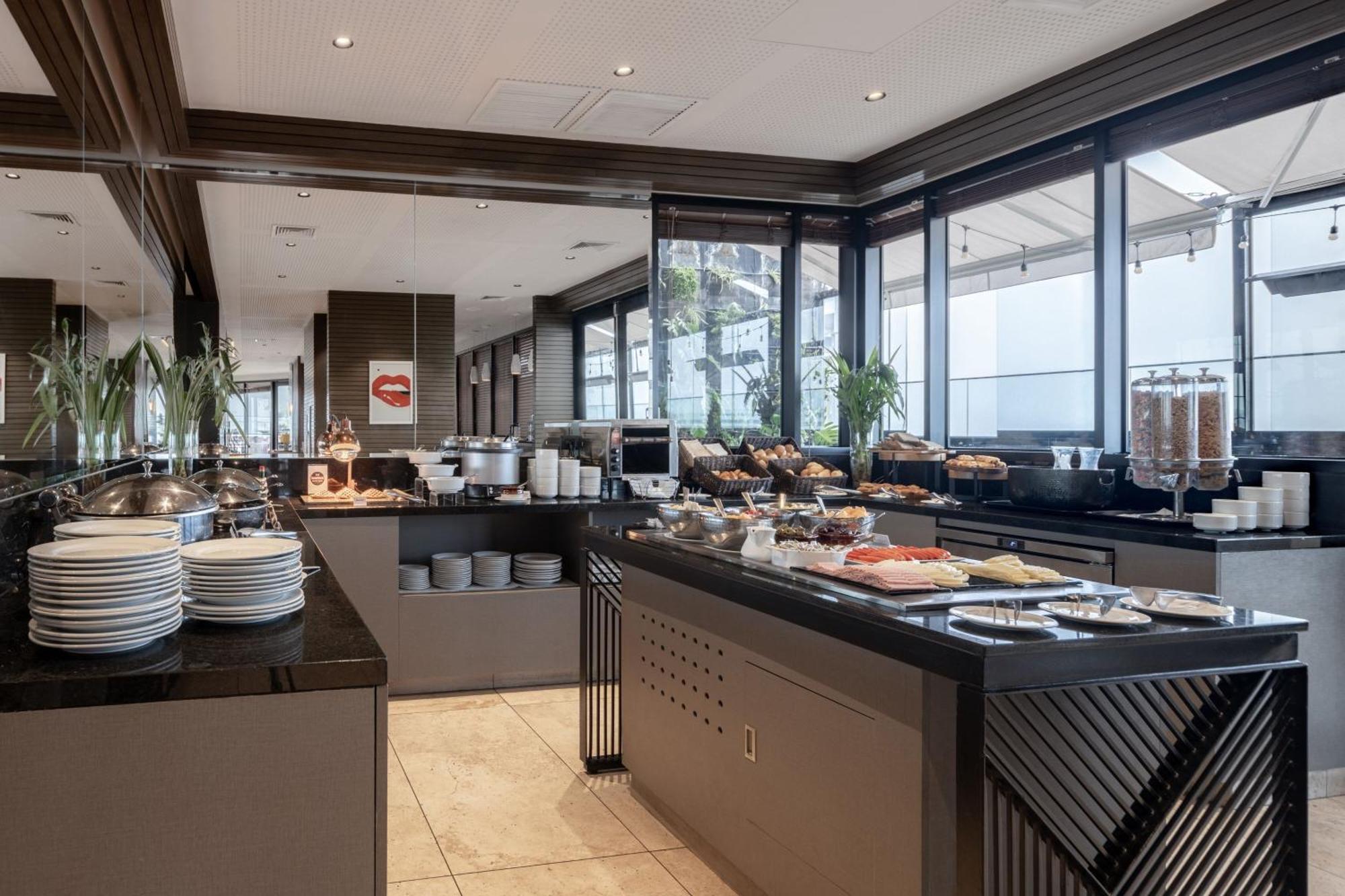 Fairfield By Marriott Lima Miraflores المظهر الخارجي الصورة