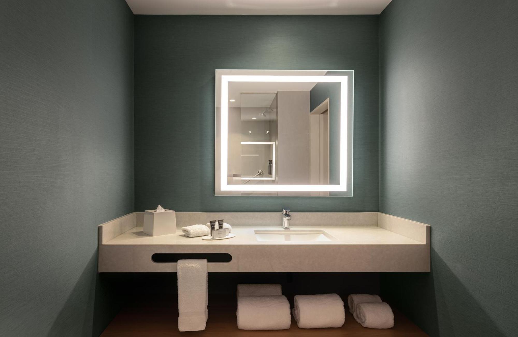 Fairfield By Marriott Lima Miraflores المظهر الخارجي الصورة