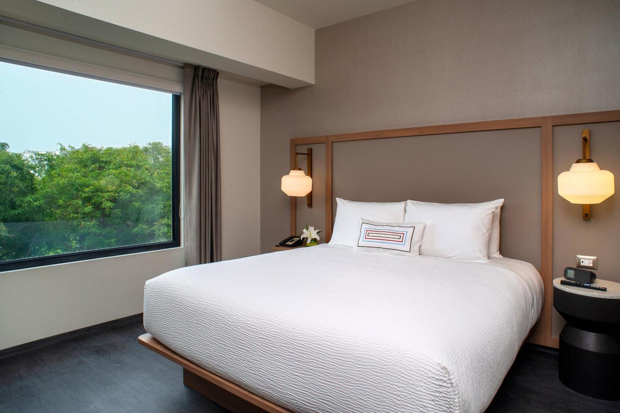 Fairfield By Marriott Lima Miraflores المظهر الخارجي الصورة