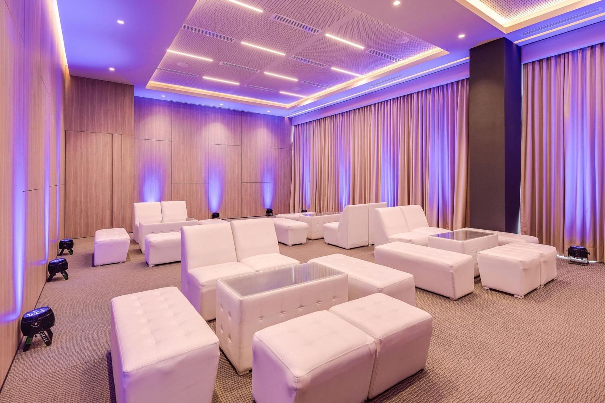 Fairfield By Marriott Lima Miraflores المظهر الخارجي الصورة