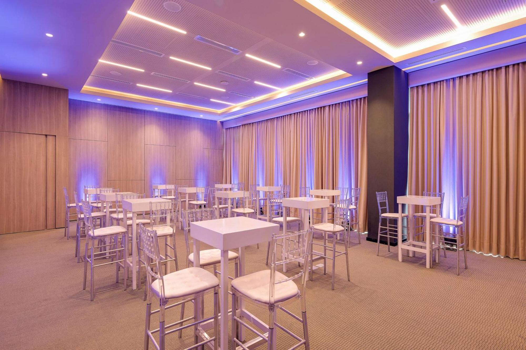 Fairfield By Marriott Lima Miraflores المظهر الخارجي الصورة