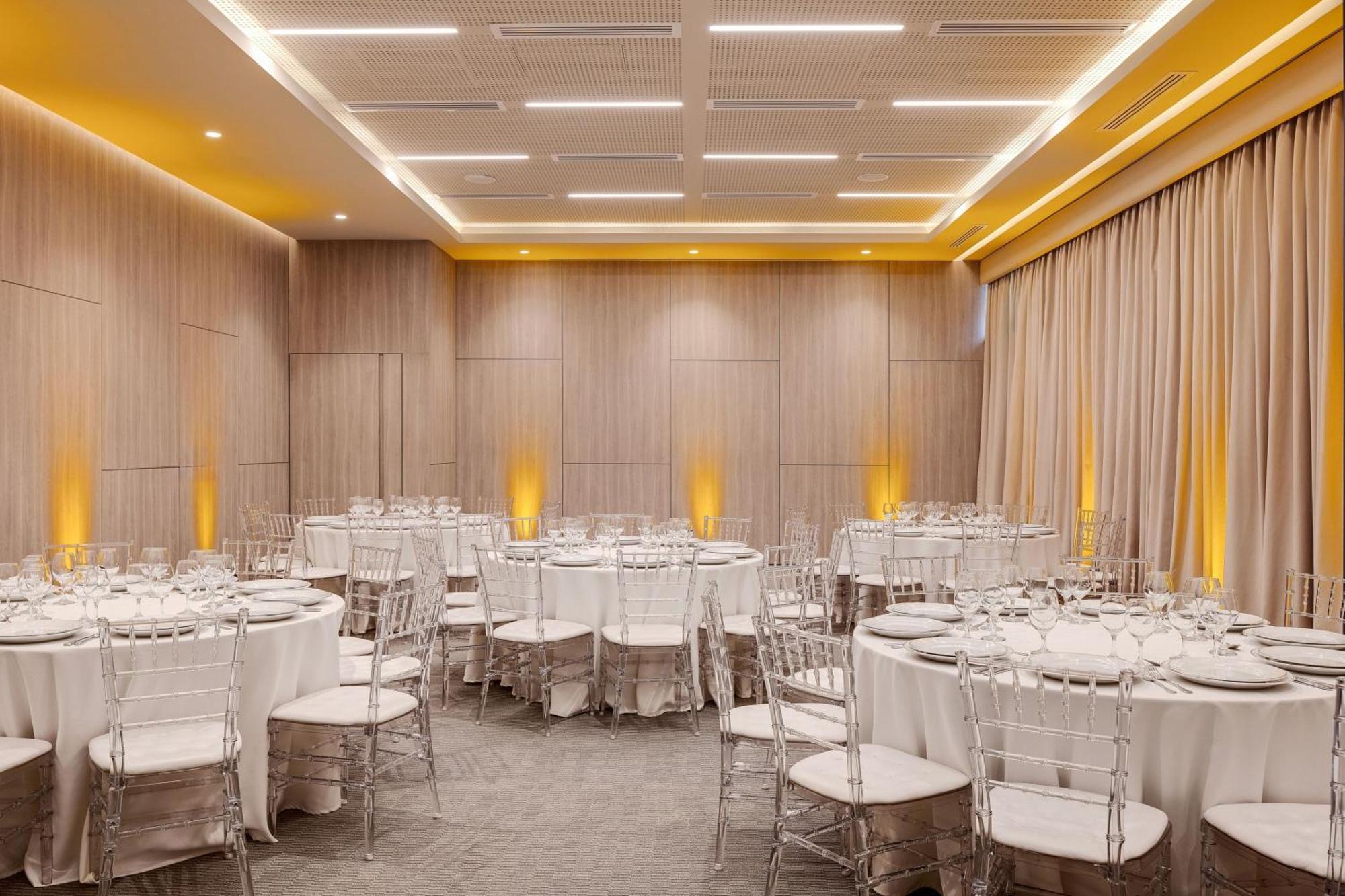 Fairfield By Marriott Lima Miraflores المظهر الخارجي الصورة
