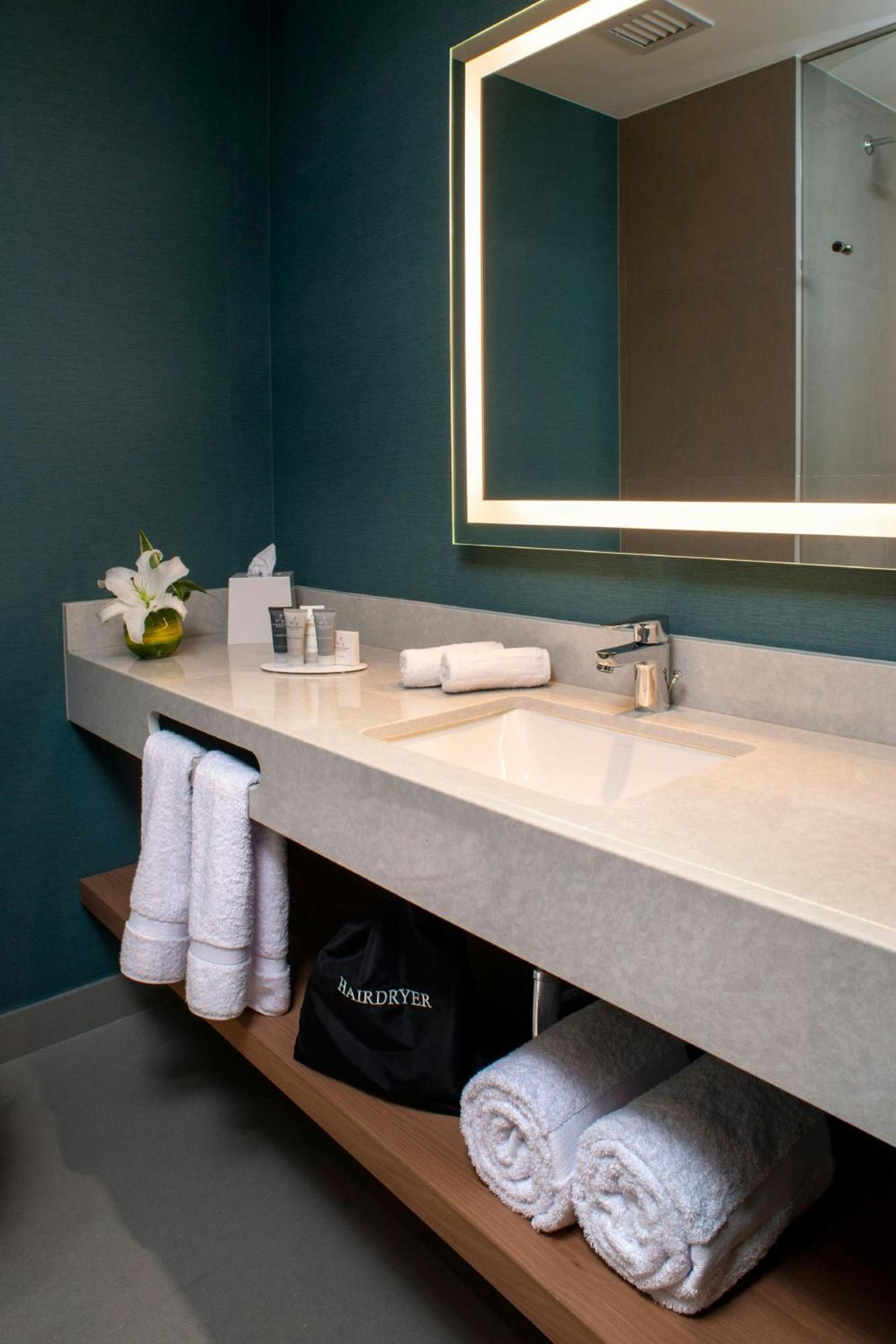 Fairfield By Marriott Lima Miraflores المظهر الخارجي الصورة