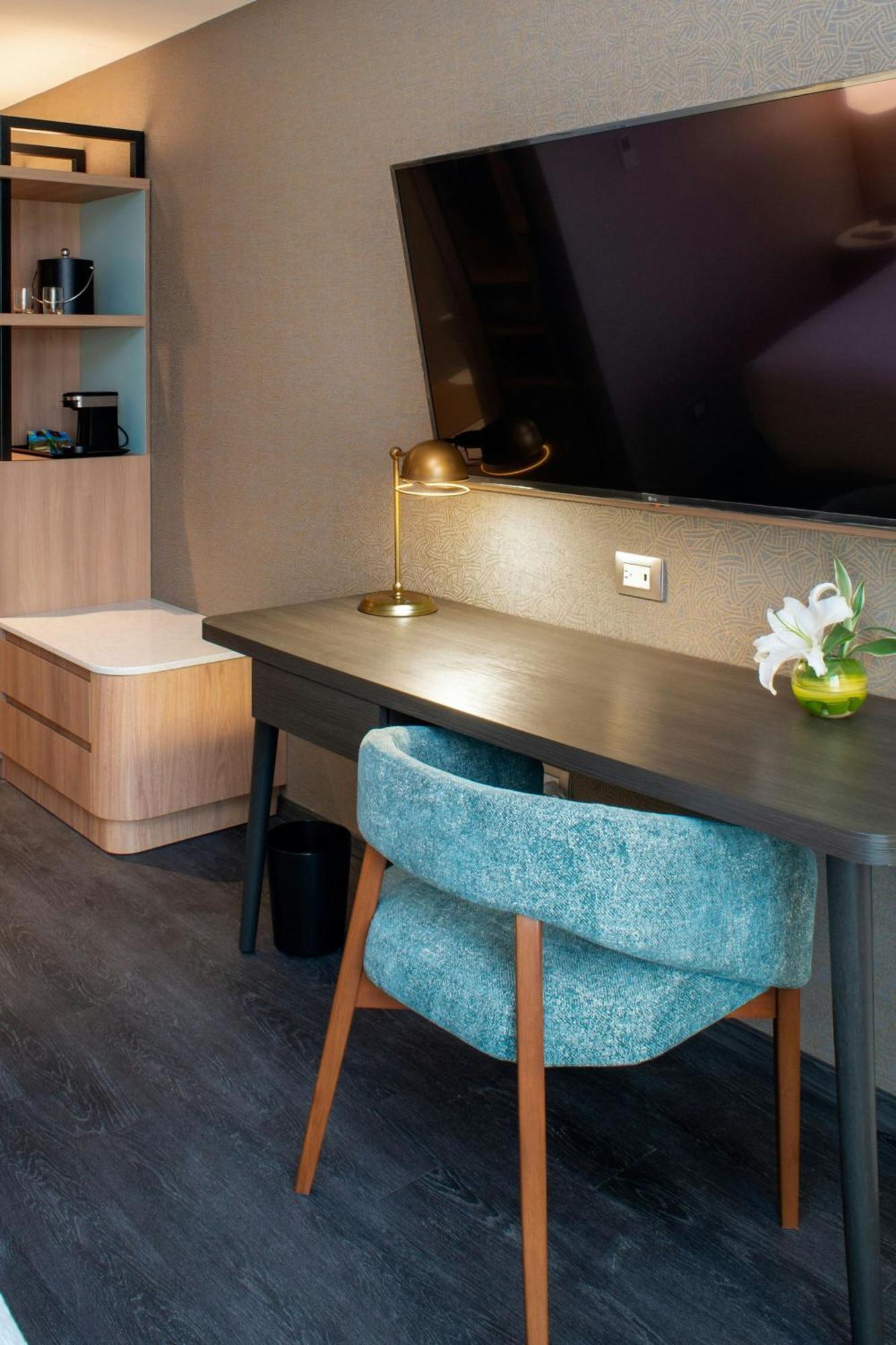 Fairfield By Marriott Lima Miraflores المظهر الخارجي الصورة
