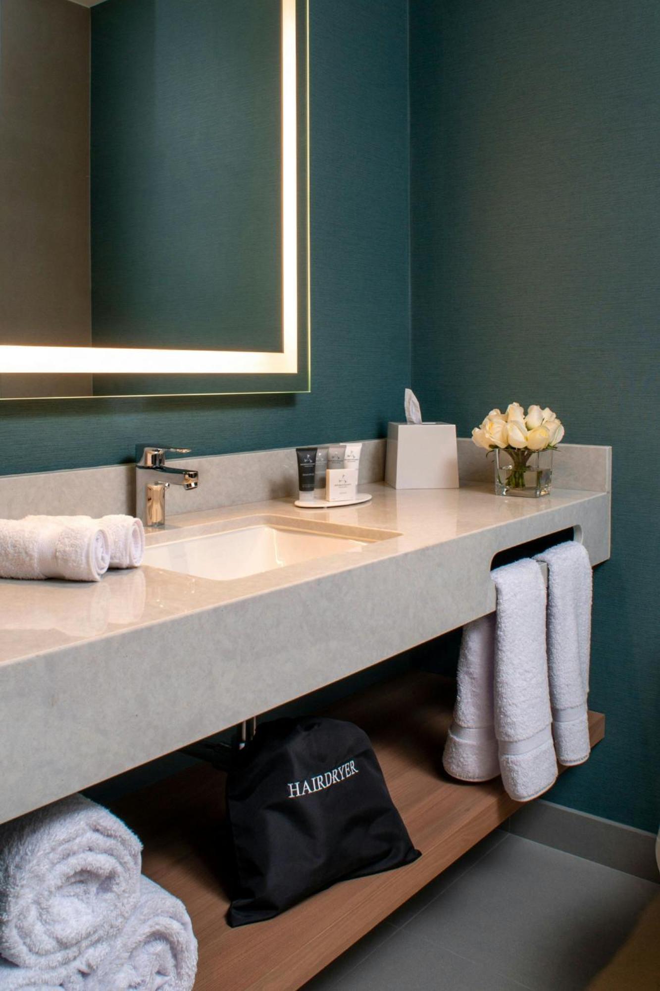Fairfield By Marriott Lima Miraflores المظهر الخارجي الصورة