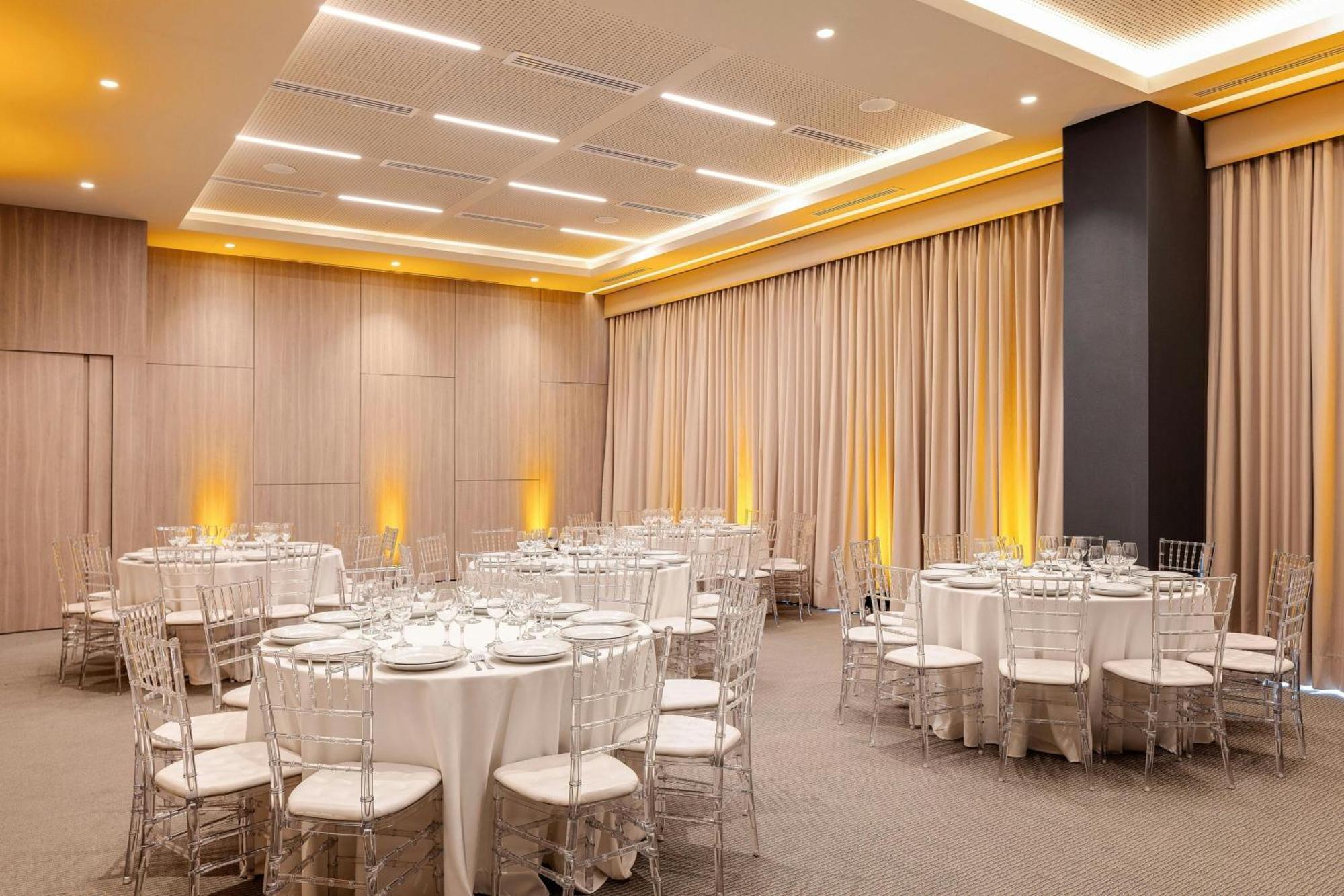 Fairfield By Marriott Lima Miraflores المظهر الخارجي الصورة